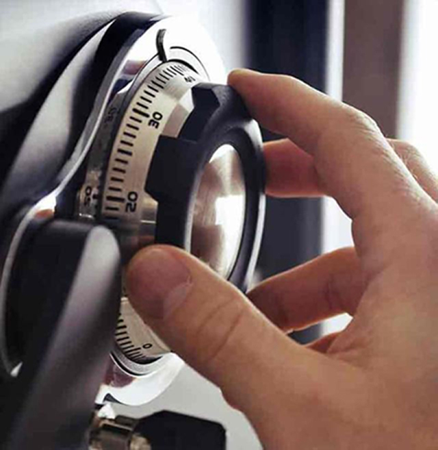 长兴开修保险柜