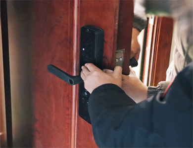 长兴24小时上门开锁公司